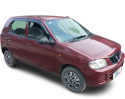 Maruti Alto-img